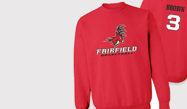 Fairfield University johnnie-O Collection